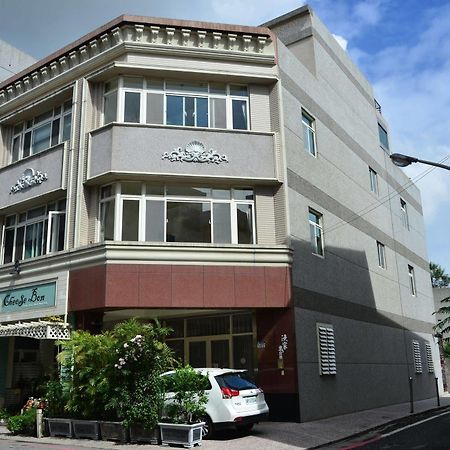 Fish Fun House Apartment Hualien City Exterior photo