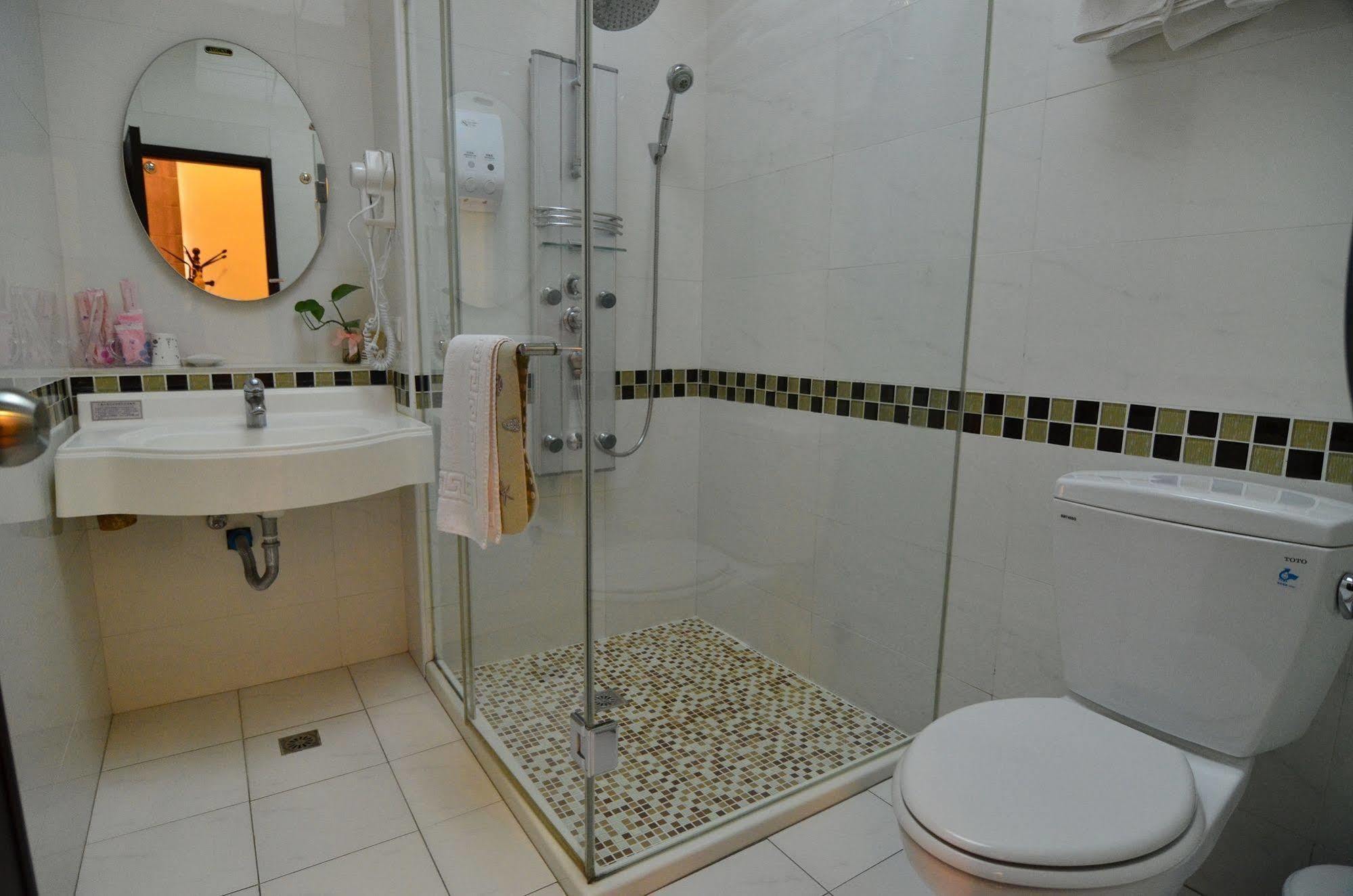 Fish Fun House Apartment Hualien City Exterior photo